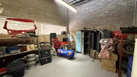 Commercia Business Park, 138 Setter Rd